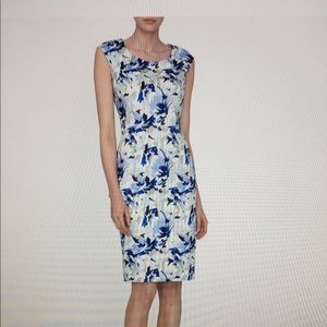 L.K. Bennett Dena Dress